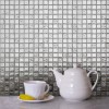 Стеклянная Natural Mosaic Hi-Tech Мозаика Стекло микс HTC-001-15 чип 15х15 — фото 8