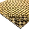 Стеклянная Natural Mosaic Hi-Tech Мозаика Стекло микс HTC-004-15 чип 15х15 — фото 2