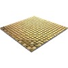 Стеклянная Natural Mosaic Hi-Tech Мозаика Стекло микс HTC-004-15 чип 15х15 — фото 5
