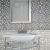 Стеклянная Natural Mosaic Hi-Tech HTC-204-23 30x30 — фото 3