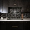 Стеклянная Natural Mosaic Hi-Tech Мозаика Стекло микс HTC-502-M чип 15х15/48/98 — фото 8