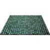 Стеклянная Natural Mosaic Ice flowers WH-118 (H-118) 30x30 — фото 6
