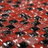 Стеклянная Natural Mosaic Ice flowers Мозаика Стекло глянцевая ICE-12 чип 15х15 — фото 11