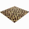 Миксы Natural Mosaic Inka Мозаика Стекло+Мрамор+Агломерат микс BDA-1594 (BDA-94) чип 15х15 — фото 4