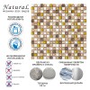 Миксы Natural Mosaic Inka BDC-1503 30x30 — фото 10