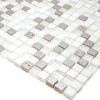 Стеклянная Natural Mosaic Inka BDA-1501 (BDS-1501) 30x30 — фото 2