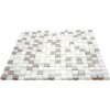 Стеклянная Natural Mosaic Inka BDA-1501 (BDS-1501) 30x30 — фото 5