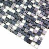 Стеклянная Natural Mosaic Inka BDA-1514 30x30 — фото 2