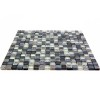 Стеклянная Natural Mosaic Inka BDA-1514 30x30 — фото 6