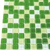 Стеклянная Natural Mosaic KIMBERLY (KM) KM-007 30x30 — фото 3