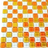 Стеклянная Natural Mosaic KIMBERLY (KM) KM-008 30x30 — фото 3