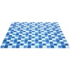 Стеклянная Natural Mosaic KIMBERLY (KM) KM-009 30x30 — фото 6
