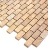 Каменная Natural Mosaic Мозаика London M097-ET 30x30 — фото 2