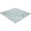 Стеклянная Natural Mosaic MIRror QM-1542 30x30 — фото 4