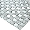 Стеклянная Natural Mosaic MIRror QM-2542 30x30 — фото 2