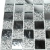 Стеклянная Natural Mosaic MIRror QM-2542 30x30 — фото 3