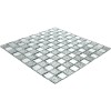 Стеклянная Natural Mosaic MIRror QM-2542 30x30 — фото 5