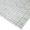 Стеклянная Natural Mosaic Mix spectrum Мозаика Стекло глянцевая SML-104 чип 15x48 — фото 2