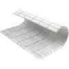 Стеклянная Natural Mosaic Mix spectrum Мозаика Стекло глянцевая SML-104 чип 15x48 — фото 4