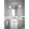 Стеклянная Natural Mosaic Mix spectrum Мозаика Стекло глянцевая SML-104 чип 15x48 — фото 8