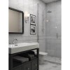 Стеклянная Natural Mosaic Mix spectrum Мозаика Стекло глянцевая SML-104 чип 15x48 — фото 10