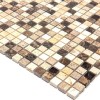Каменная Natural Mosaic Mix 7MT-88-15P 30x30 — фото 2