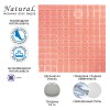Стеклянная Natural Mosaic Natural A-114 — фото 9