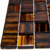 Стеклянная Natural Mosaic Natural JP-301 — фото 3