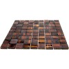 Стеклянная Natural Mosaic Natural JP-301 — фото 6