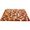 Стеклянная Natural Mosaic PASTEL (PST) PST-006 30x30 — фото 6
