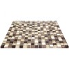 Стеклянная Natural Mosaic PASTEL (PST) PST-029 30x30 — фото 6