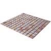 Стеклянная Natural Mosaic Steppa STP-RD001-L 31,5x31,5 — фото 6