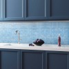 Стеклянная Natural Mosaic Steppa STP-BL009-30 31,5x31,5 — фото 8