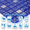Стеклянная Natural Mosaic Steppa STP-BL003-L 31,5x31,5 — фото 14
