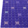 Стеклянная Natural Mosaic Steppa STP-BL003-L 31,5x31,5 — фото 4