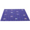 Стеклянная Natural Mosaic Steppa STP-BL003-L 31,5x31,5 — фото 7