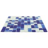 Стеклянная Natural Mosaic Steppa STP-BL013 31,5x31,5 — фото 6