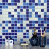 Стеклянная Natural Mosaic Steppa STP-BL013 31,5x31,5 — фото 8