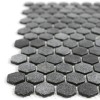 Стеклянная Natural Mosaic Steppa STP-GR009-HEX 30x30 — фото 3