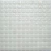 Стеклянная Natural Mosaic Steppa Мозаика из стекла STP-WH002-L, стекло белый, поверхность глянцевая 31,5x31,5 — фото 2