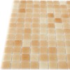 Стеклянная Natural Mosaic Steppa STP-BG001-S 31,5x31,5 — фото 6