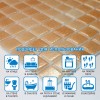 Стеклянная Natural Mosaic Steppa STP-BG001-S 31,5x31,5 — фото 13