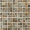Стеклянная Natural Mosaic Steppa STP-BG008-L 31,5x31,5 — фото 3