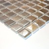 Стеклянная Natural Mosaic Steppa STP-BG008-L 31,5x31,5 — фото 4
