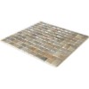 Стеклянная Natural Mosaic Steppa STP-BG008-L 31,5x31,5 — фото 8
