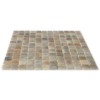 Стеклянная Natural Mosaic Steppa STP-BG008-L 31,5x31,5 — фото 9