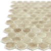 Стеклянная Natural Mosaic Steppa STP-BG011-HEX 30x30 — фото 3
