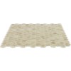Стеклянная Natural Mosaic Steppa STP-BG011-HEX 30x30 — фото 6