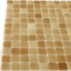 Стеклянная Natural Mosaic Steppa STP-BG022 31,5x31,5 — фото 3