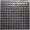 Стеклянная Natural Mosaic Steppa STP-BK001 31,5x31,5 — фото 2
